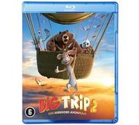 BIG TRIP 2-NL-BLURAY G