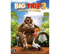 BIG TRIP 3 RACE OM DE WERELD - NL C