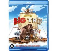 BIG TRIP-NL-BLURAY G