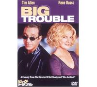 Big Trouble [02/E,J/Dd5.1/S:E, [Import allemand]