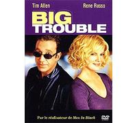 Disney – Big Trouble