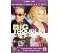 Big Trouble