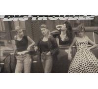 Big Trouble - Big Trouble (US Import) [Musikkassette]