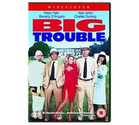 Big Trouble [DVD] [2003] by Peter Falk