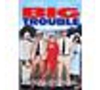 Big trouble - DVD Zone 1 G