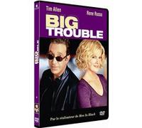 Big Trouble