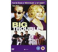 Big Trouble [Import anglais]