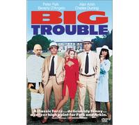 Big Trouble [Import USA Zone 1]