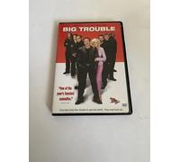 Big Trouble [Import USA Zone 1]