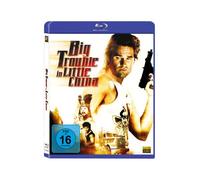 Big Trouble in Little China (Blu-ray)