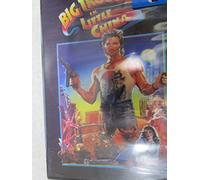 Big Trouble in Little China