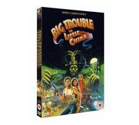 Big Trouble in Little China – Twentieth Century Fox – Import