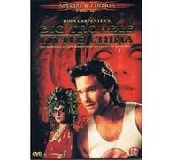 BIG TROUBLE IN LITTLE CHINA/AVENTURES DE JACK BURTON DANS L G