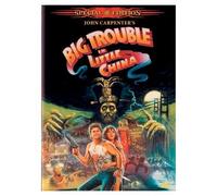 Big Trouble in Little China [Édition Sépaciale]