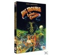 Big Trouble In Little China G