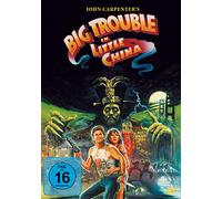 Big Trouble in Little China [Import allemand]