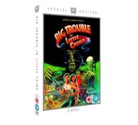 Big Trouble in Little China [Special Edition]