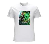 Big Trouble in Little China V1 T Tee, Mens T Shirt Size S