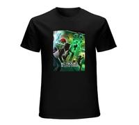 Big Trouble in Little China V1 T Tee T Shirt Black XXXL