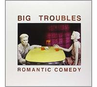 Big Troubles - Romantic Comedy-Download [Import]