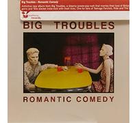 Big Troubles - Romantic Comedy [Import]