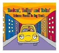 Big Truck - Rockin'rollin'& Ridin' [Import Allemand]