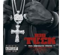 BIG TRUCK "THA ABSOLUTE TRUTH" CD NEW