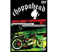 Big Truth Presents - Choppahead: Chopper Animals & Mayhem Machines 2