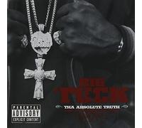 Big Tuck - Absolute Truth