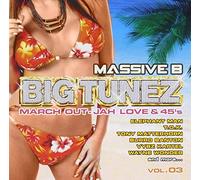 Big Tunez March Out & Jah Love - Big Tunez March Out & Jah Love [Import]