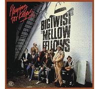 Big Twist & Mellow Fellows - Playing for Keeps