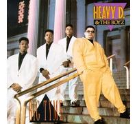 Heavy D. & The Boyz - Big TYME