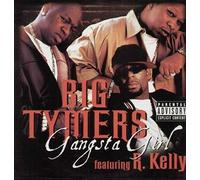Big Tymers - Gangsta Girl [Vinilo]