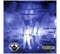 Big Unit-Screwed & Chopped