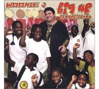 Big Up the Children