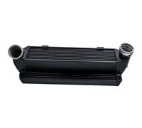 Big Upgrade Turbo Intercooler for Bmw Série 3 E82 E90 E91 E92 E93 335i N54 N55