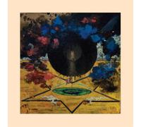 Big Ups Before a Million Universes (Vinyl) 12" Album Coloured Vinyl