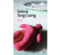 Big - Valérie Tong Cuong - J'ai Lu - Poche - Roman