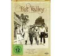 Big Valley: 1. Staffel