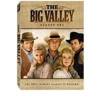 Big Valley - Season 1