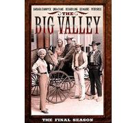 Big Valley: The Final Season