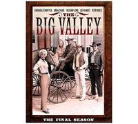 Big Valley: The Final Season