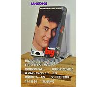 Big [VHS]
