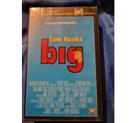 Big [VHS]
