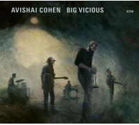 Big Vicious [Import]