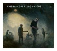 Avishai Cohen – Big Vicious – CD – Édition cristal sous fourreau – Neuf