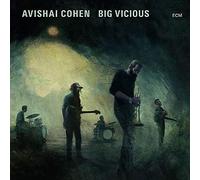 Big Vicious - Vinyle 33t