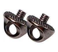 BIG Vis de remplacement de sangle de caméra GS-1/4" 2 pièces