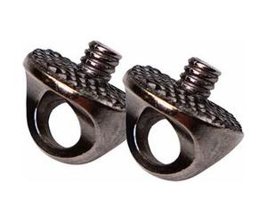 BIG Vis de remplacement de sangle de caméra GS-1/4" 2 pièces
