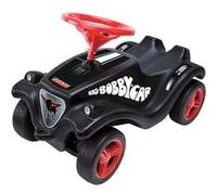 BIG Voiture à enfourcher classique Fulda Bobby Noir G